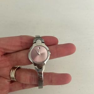 Ladies Movado Watch